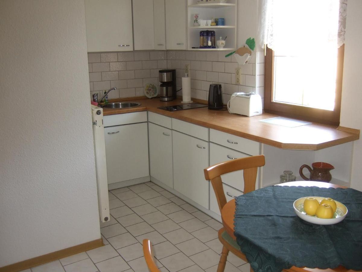 Ferienwohnung Am Neuseenland Rötha Kültér fotó