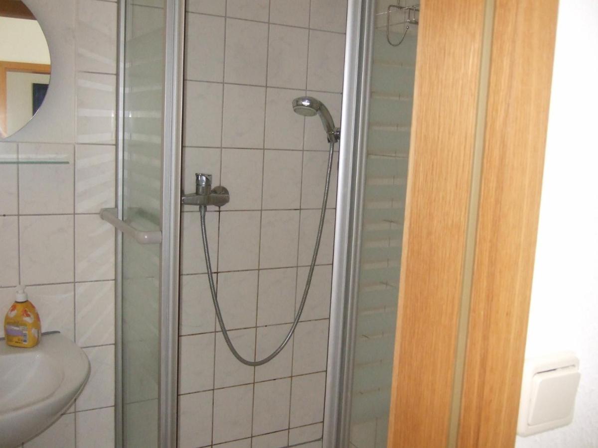 Ferienwohnung Am Neuseenland Rötha Kültér fotó