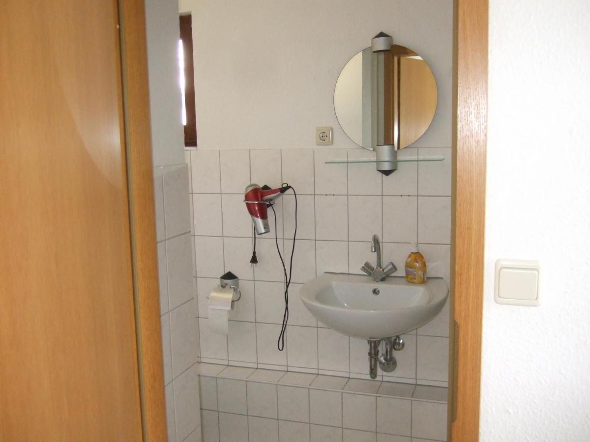 Ferienwohnung Am Neuseenland Rötha Kültér fotó
