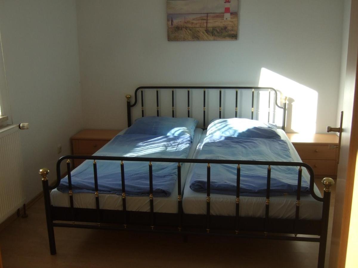 Ferienwohnung Am Neuseenland Rötha Kültér fotó