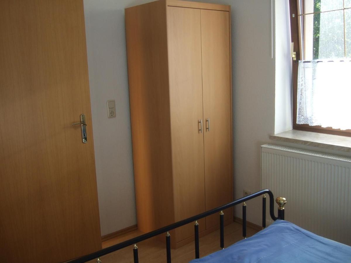 Ferienwohnung Am Neuseenland Rötha Kültér fotó