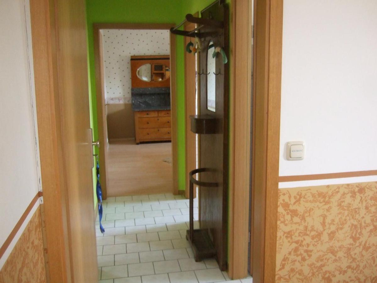 Ferienwohnung Am Neuseenland Rötha Kültér fotó