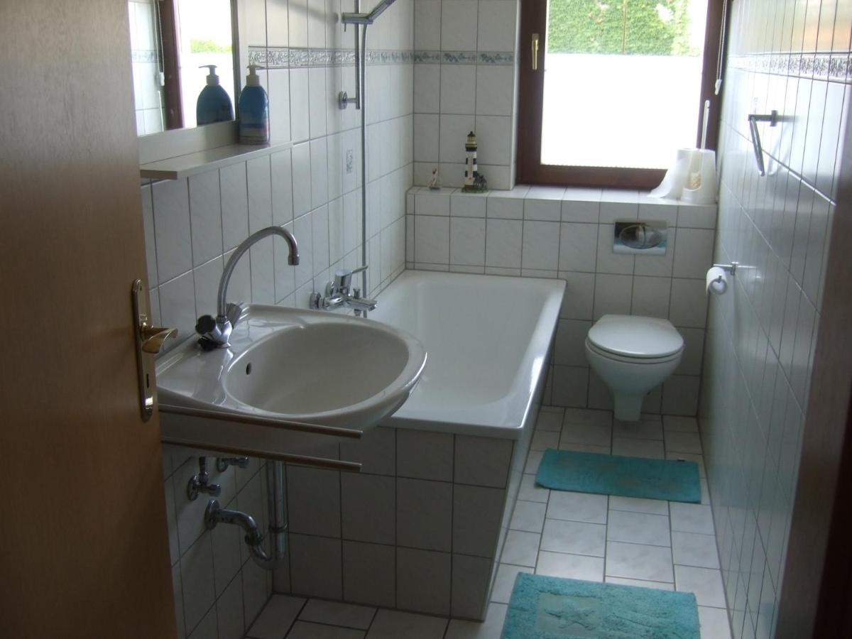 Ferienwohnung Am Neuseenland Rötha Kültér fotó